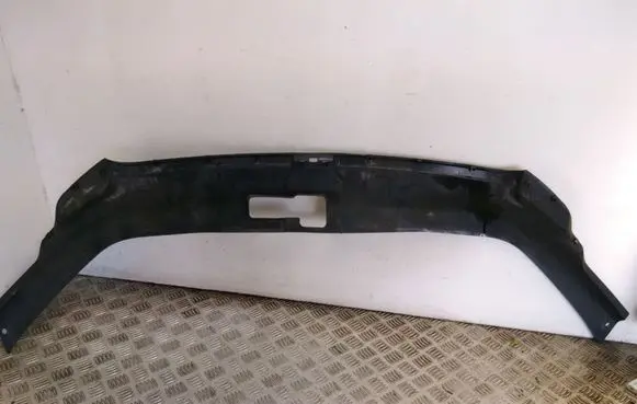 Audi Q7 4L Radiator trim 4L0807081