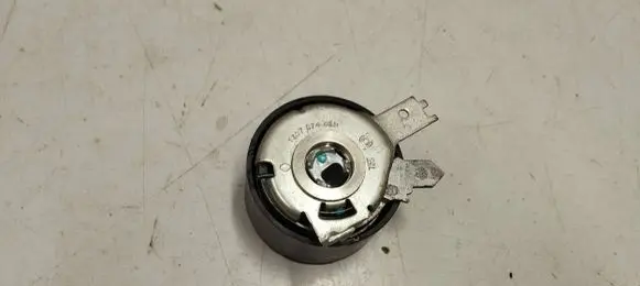 Mercedes-Benz A W177 Belt tensioner pulley 130707668r