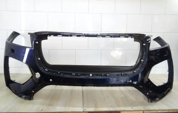 Jaguar F-Pace Front bumper MK8317F003AA