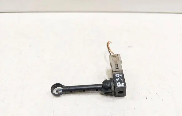 Interior temperature sensor