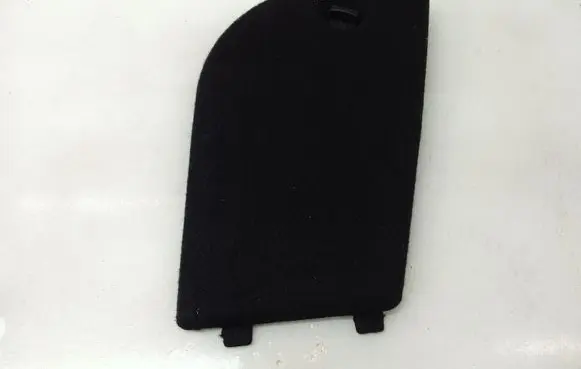 Peugeot 308 Trunk/boot trim cover 