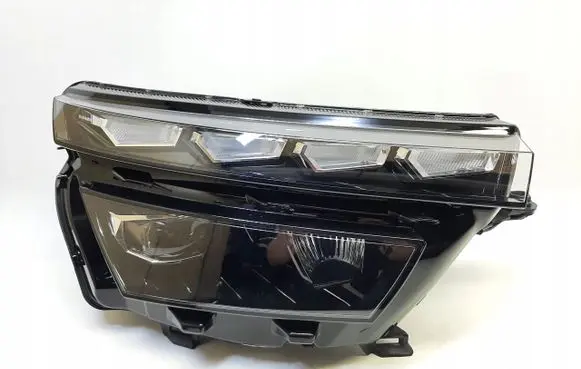 Skoda Kamiq Headlight/headlamp 658941016B