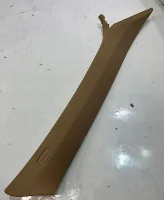 Porsche Cayenne (92A) (A) pillar trim 7P5867234AA