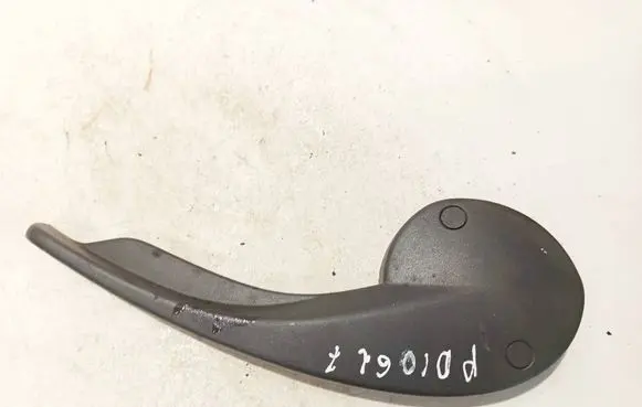 Volkswagen Polo Other interior part 6q0882252a