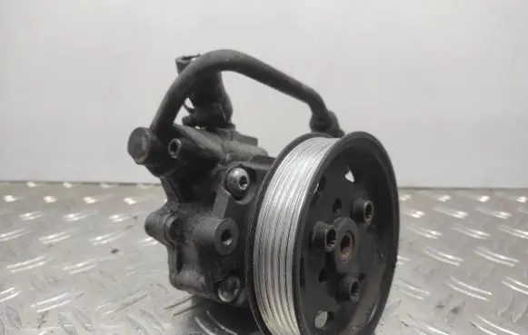 Volkswagen Golf V Power steering pump A03122