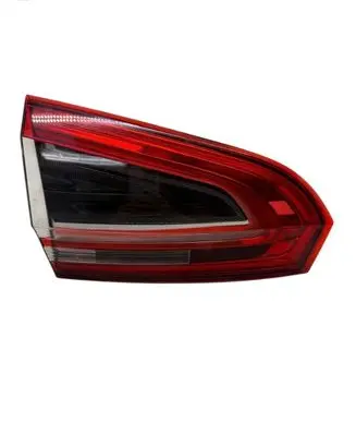 Tailgate rear/tail lights