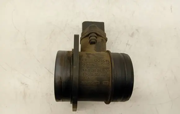Seat Ibiza III (6L) Mass air flow meter 0281002531 038906461B