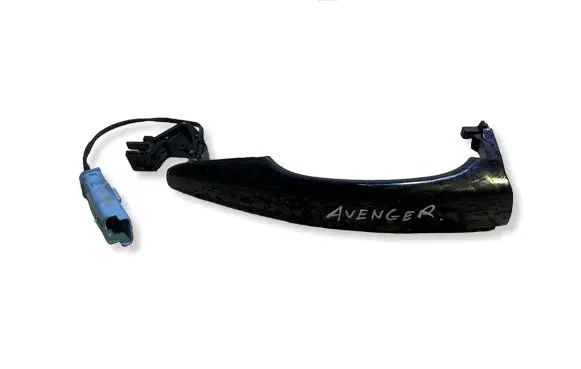 Jeep Avenger Front door exterior handle 242734