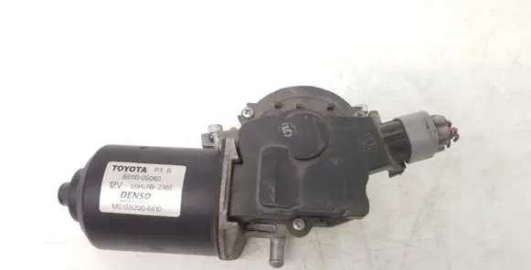 Toyota Avensis T250 Wiper motor 8511005060 MS1592006410