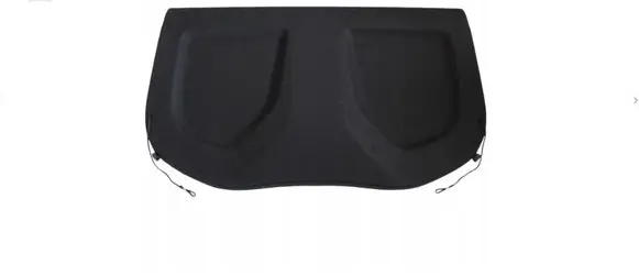 Toyota C-HR I Parcel shelf 64330F4010C1