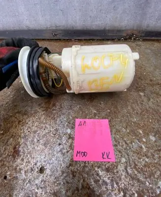Volkswagen Golf IV In-tank fuel pump 228233001003 1J0919051H