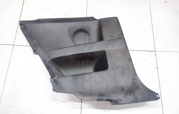 KIA Ceed Other trunk/boot trim element 855121h500 85512-1h500