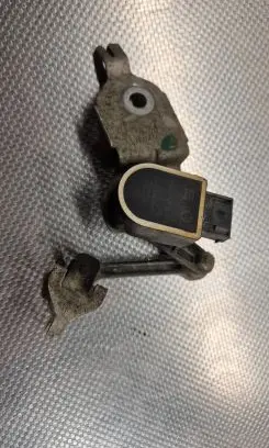Mercedes-Benz E W213 Headlight/headlamp level sensor A0009053704