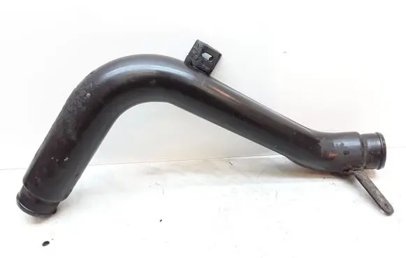 Volvo V50 Intercooler hose/pipe
