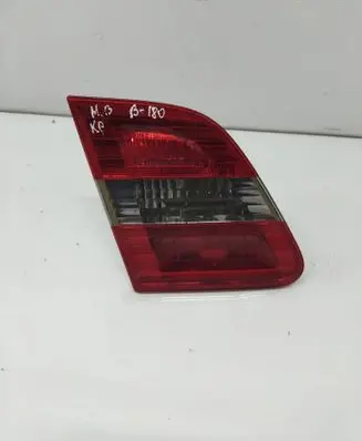 Mercedes-Benz B W245 Tailgate rear/tail lights 27530104 A169820