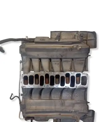 Audi A8 S8 D2 4D Intake manifold 07C133185BQ
