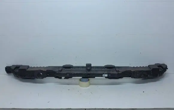 BMW 3 G20 G21 Front bumper foam support bar 8072767 51118072767