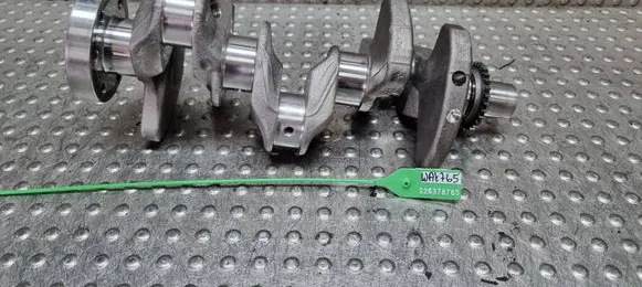 Skoda Scala Crankshaft S26378765 05CB 05C