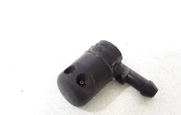 Opel Astra H Windshield washer spray nozzle 9221637