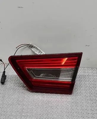 Renault Clio IV Tailgate rear/tail lights 265505796R 02051799900016