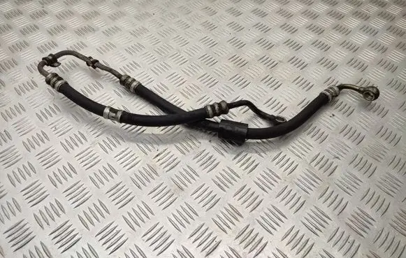 Iveco Daily 6th gen Power steering hose/pipe/line 