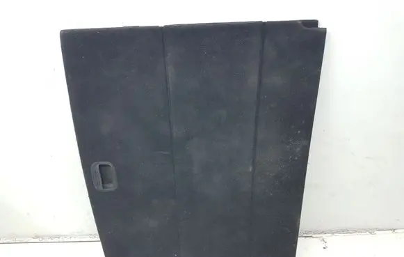 Hyundai Tucson TL Trunk/boot floor carpet liner 85720D3000