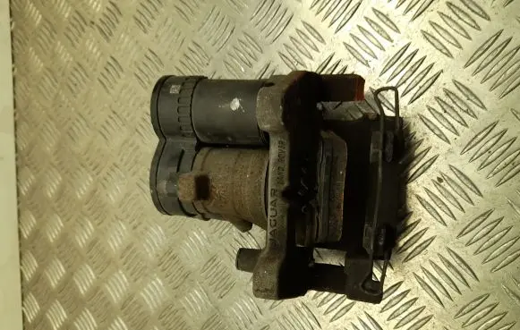 Jaguar XF Rear brake caliper GX732K328BE