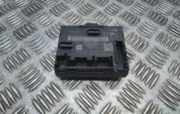 Door control unit/module