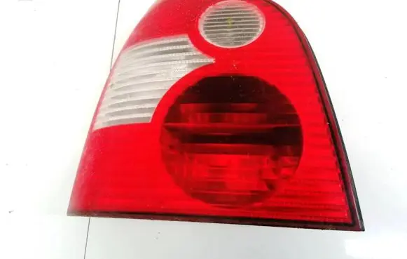 Volkswagen Polo Rear/tail lights 6Q6945095 6Q6945111H