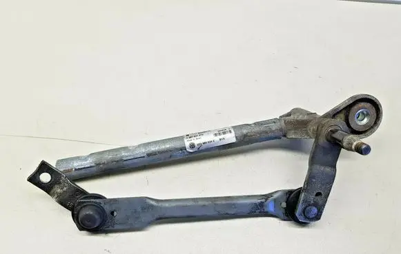 Volkswagen Phaeton Front wiper linkage 3D2955024C