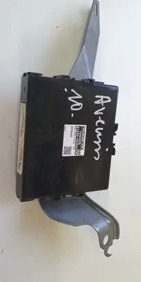 Toyota Avensis T270 Other control units/modules
