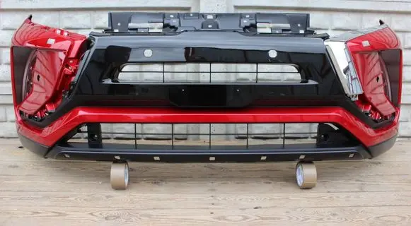 Mitsubishi Eclipse Cross Front bumper 6400H717ZZ
