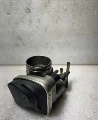 Audi A3 S3 8P Throttle valve 06A133062AT A2C53093430