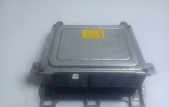 Mercedes-Benz A W169 Engine control unit/module A2661533479-MERC A2661533479