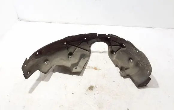 Renault Megane E-Tech Rear arch fender liner splash guards 767498938R