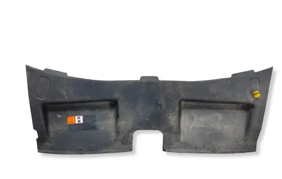 Ford S-MAX Engine bonnet/hood lock trim molding 6M2116613AC YU5A8653AA