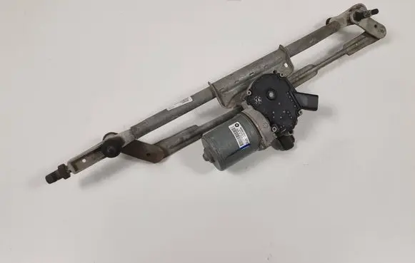 Chrysler Town u0026 Country V Front wiper linkage and motor W000011423 05113043AD