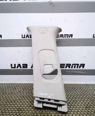 KIA Sportage (B) pillar trim (top) 858303U020