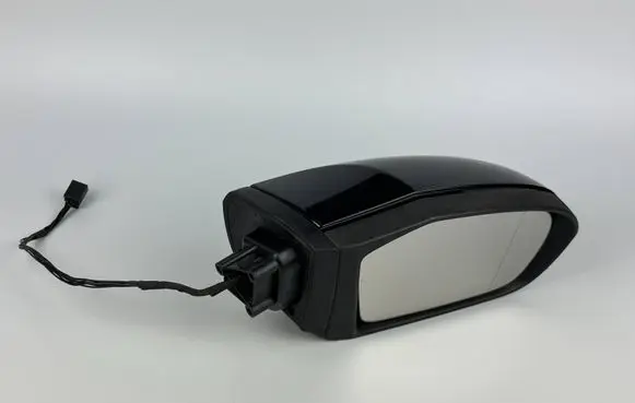 Mercedes-Benz A W169 Front door electric wing mirror A3140418