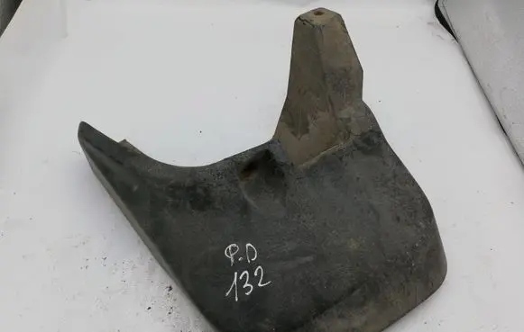 Mitsubishi L200 Front mudguard NOCODE