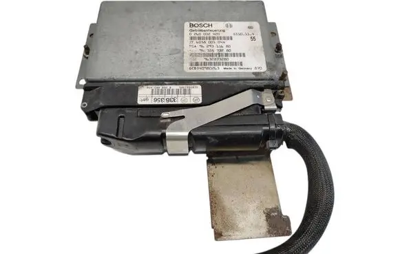 Peugeot 605 Gearbox control unit/module 9632873280 0260002420 9629311680