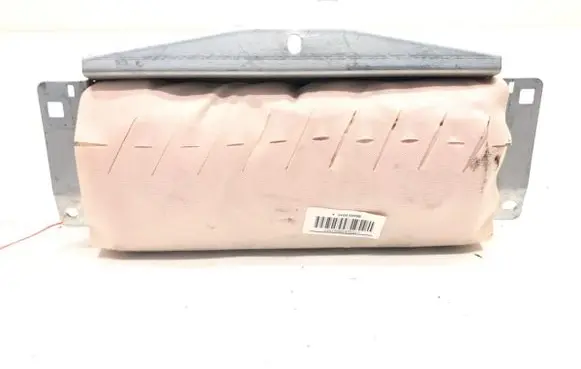 Citroen C4 Grand Picasso Passenger airbag 9688582280