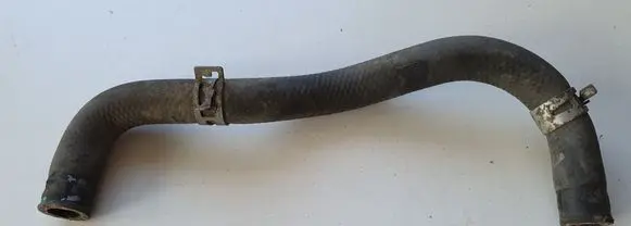 Toyota Prius+ (ZVW40) Engine coolant pipe/hose