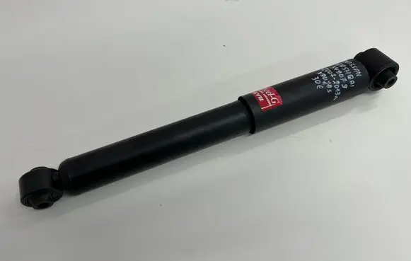 Nissan Qashqai Front shock absorber/damper 349079