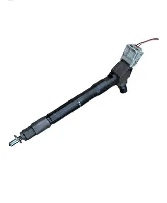 Mazda CX-5 II Fuel injector SH0113H50 06U27886