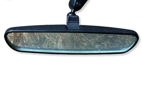 Subaru Outback (BT) Rear view mirror (interior) E8011681 031681
