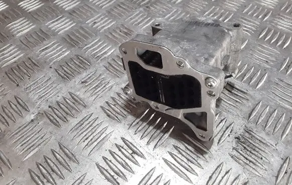 Mazda 3 II EGR valve cooler