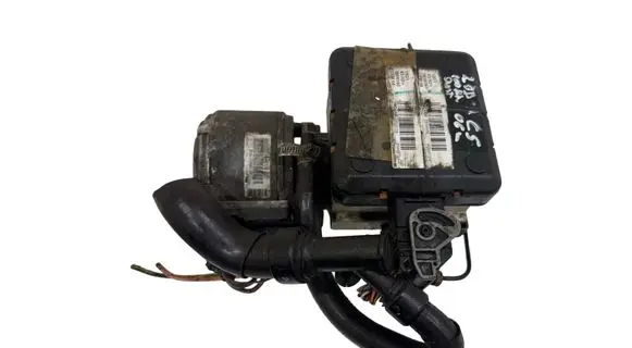 Citroen C5 Air suspension compressor/pump 965406868000 96843724