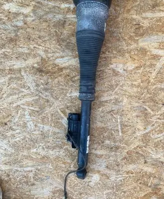 Mercedes-Benz S W222 Rear shock absorber/damper A2223200413 150510710970