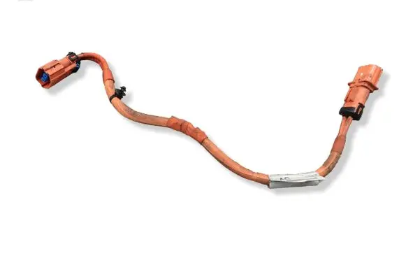 Ford Galaxy High voltage cable M1G814B323AC